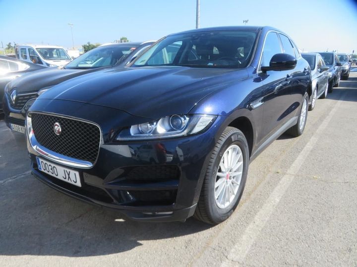 JAGUAR F-PACE 2017 sadca2bn1ha891859