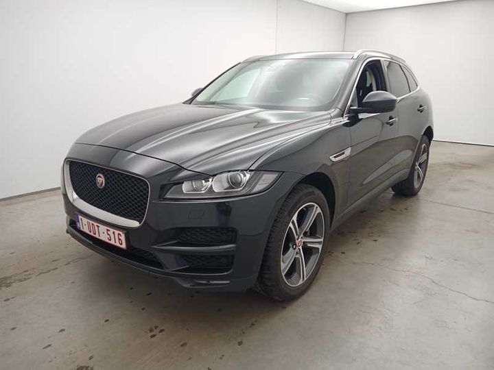 JAGUAR F-PACE 2018 sadca2bn1ja237398