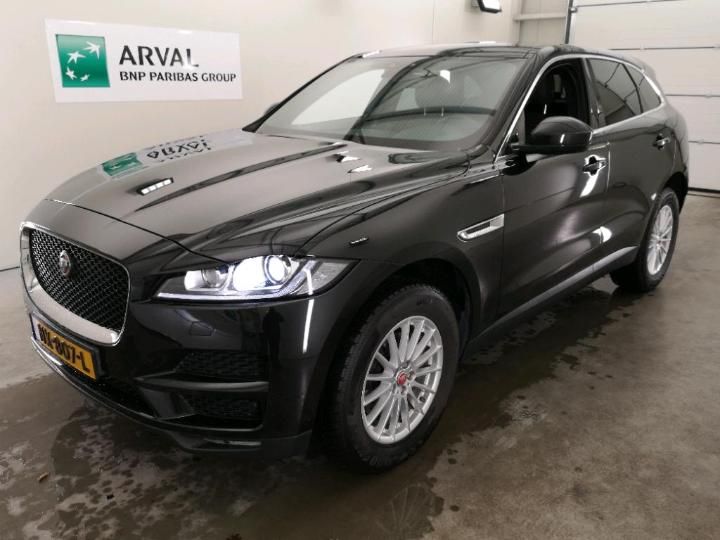 JAGUAR F-PACE 2017 sadca2bn1ja244965