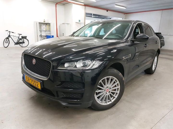 JAGUAR F-PACE 2017 sadca2bn1ja253813