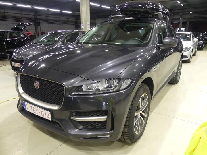 JAGUAR F-PACE 2017 sadca2bn1ja266352