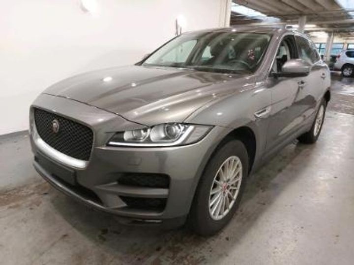 JAGUAR F-PACE DIESEL 2018 sadca2bn1ja326629