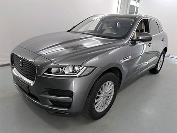 JAGUAR F-PACE DIESEL 2018 sadca2bn1ka352729