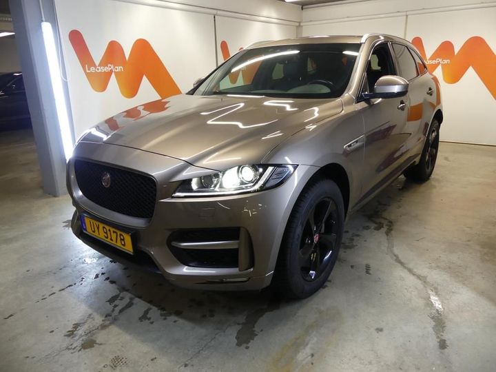 JAGUAR F-PACE 2016 sadca2bn2ha072701