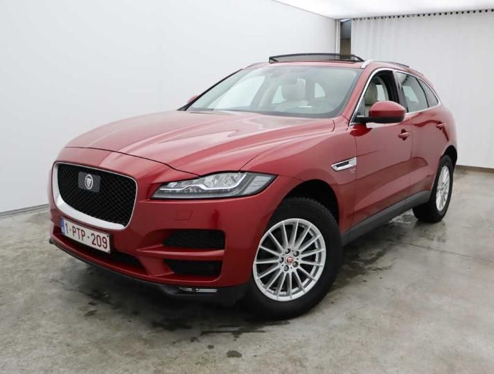 JAGUAR F-PACE 2016 sadca2bn2ha076571