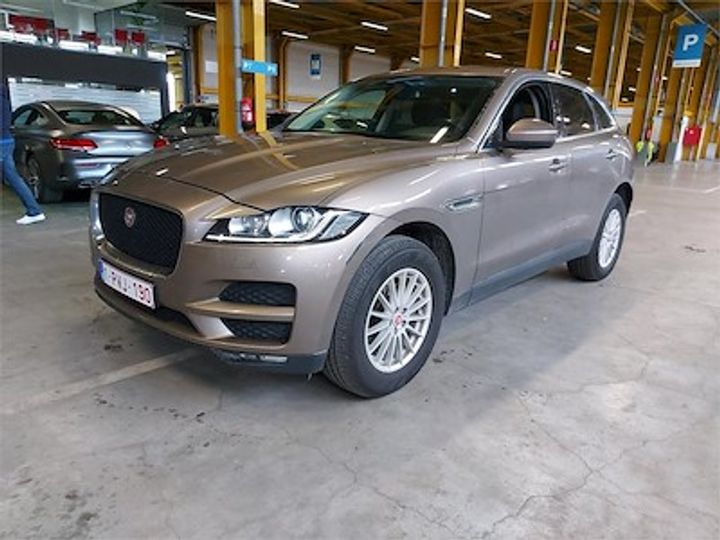 JAGUAR F-PACE DIESEL 2016 sadca2bn2ha079261