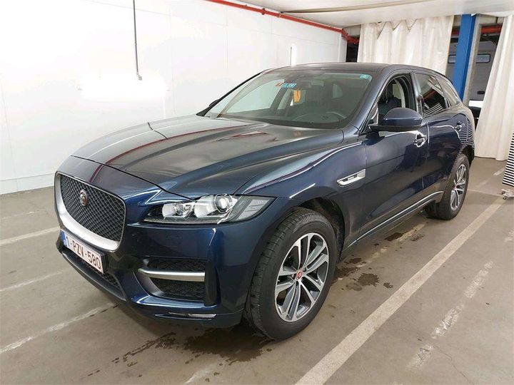 JAGUAR F-PACE 2016 sadca2bn2ha085383