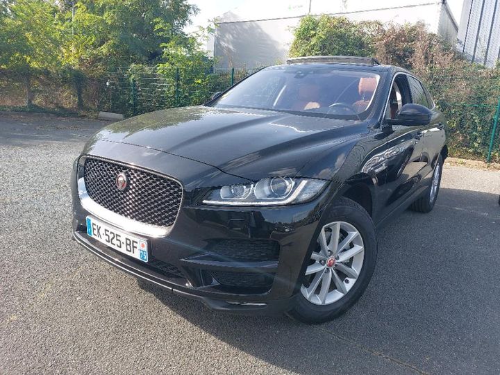 JAGUAR F-PACE 2017 sadca2bn2ha494922