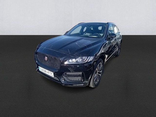 JAGUAR F-PACE 2019 sadca2bn2ha889005