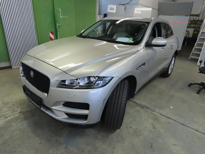 JAGUAR F-PACE 2017 sadca2bn2ha891529