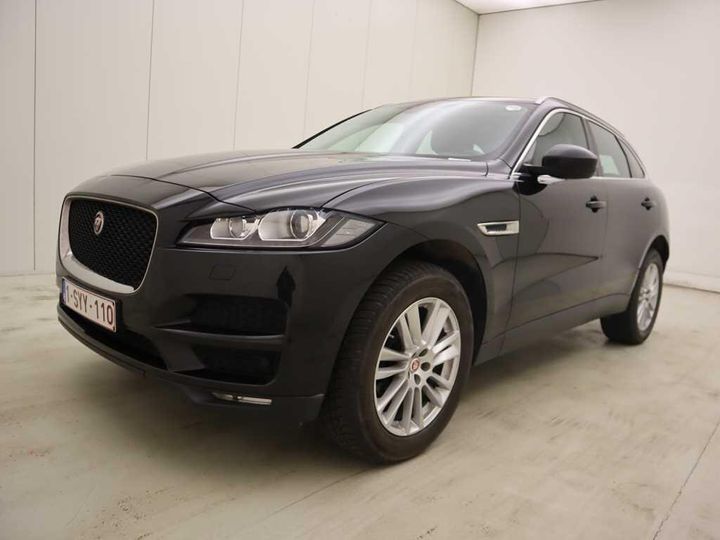 JAGUAR F-PACE 2017 sadca2bn2ha896519