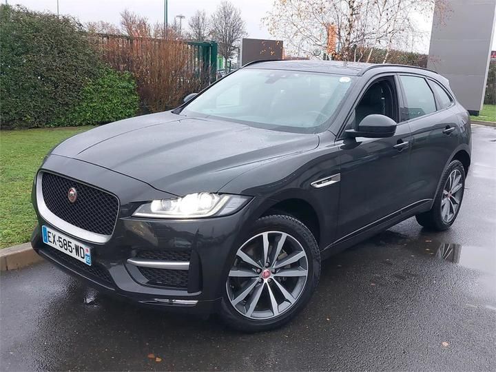 JAGUAR F-PACE 2018 sadca2bn2ja235367