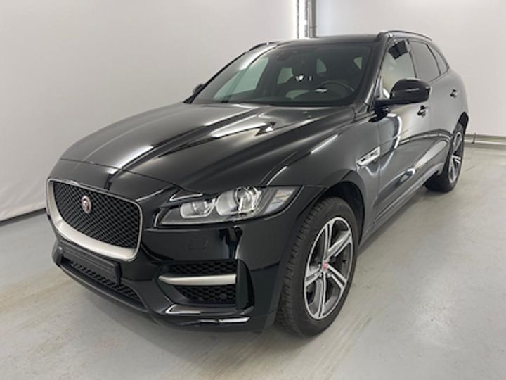 JAGUAR F-PACE DIESEL 2019 sadca2bn2ja238382