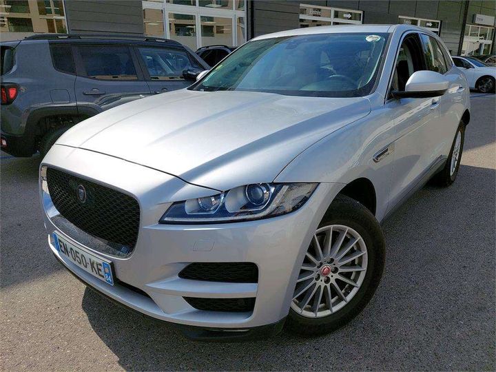 JAGUAR F-PACE 2017 sadca2bn2ja250886