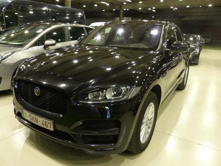 JAGUAR F-PACE 2017 sadca2bn2ja252573