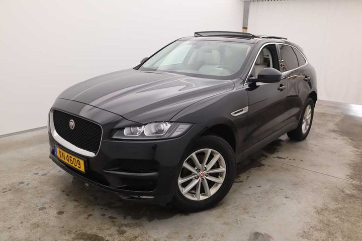 JAGUAR F-PACE 2017 sadca2bn2ja264643