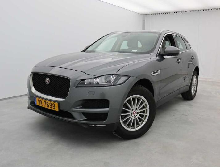 JAGUAR FPACE 2018 sadca2bn2ja275707