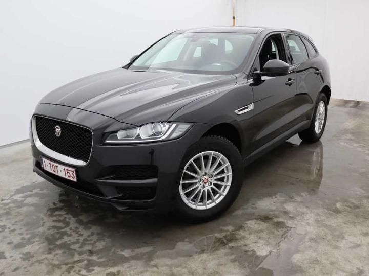 JAGUAR F-PACE 2018 sadca2bn2ja278798