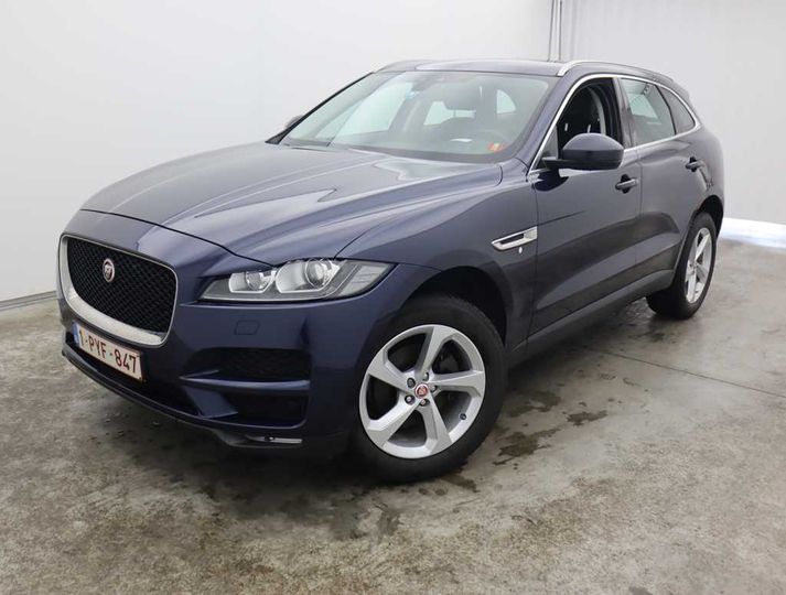 JAGUAR F-PACE 2016 sadca2bn3ha077891