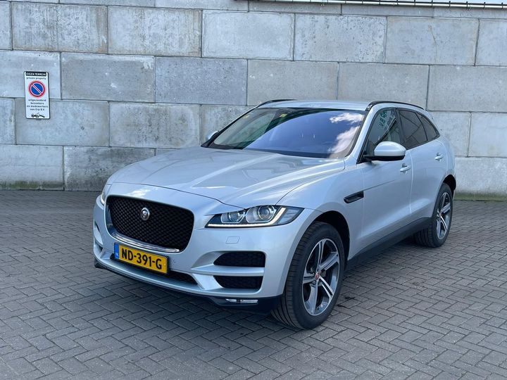 JAGUAR F-PACE 2017 sadca2bn3ha491804