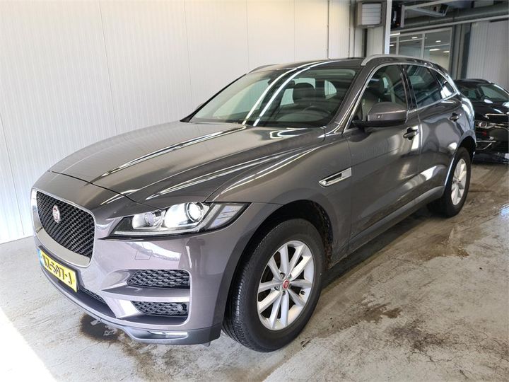 JAGUAR F-PACE 2017 sadca2bn3ha494976