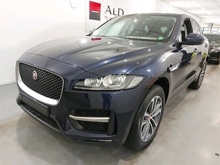 JAGUAR F-PACE DIESEL 2017 sadca2bn3ha498963