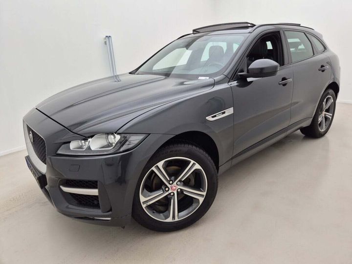 JAGUAR F-PACE 2018 sadca2bn3ha499241