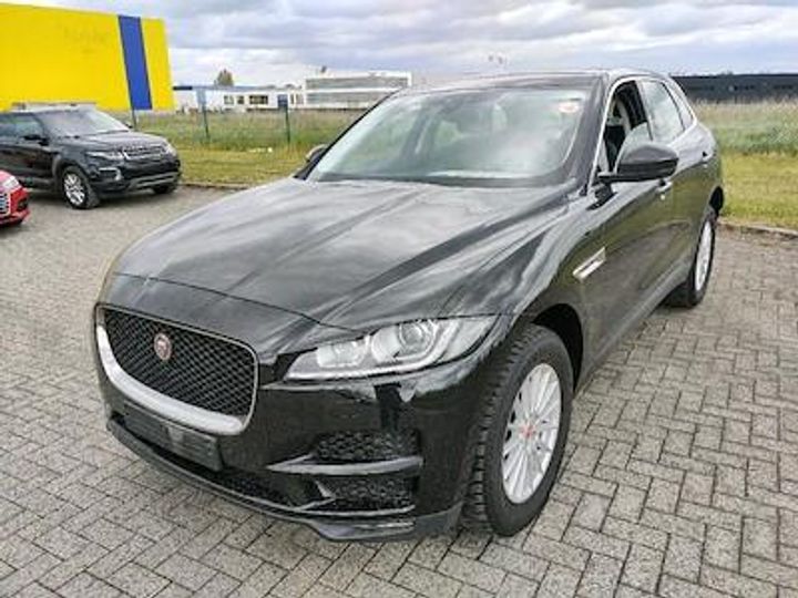 JAGUAR F-PACE DIESEL 2017 sadca2bn3ha887358