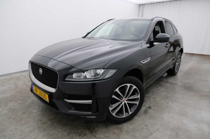 JAGUAR F-PACE 2017 sadca2bn3ha891426