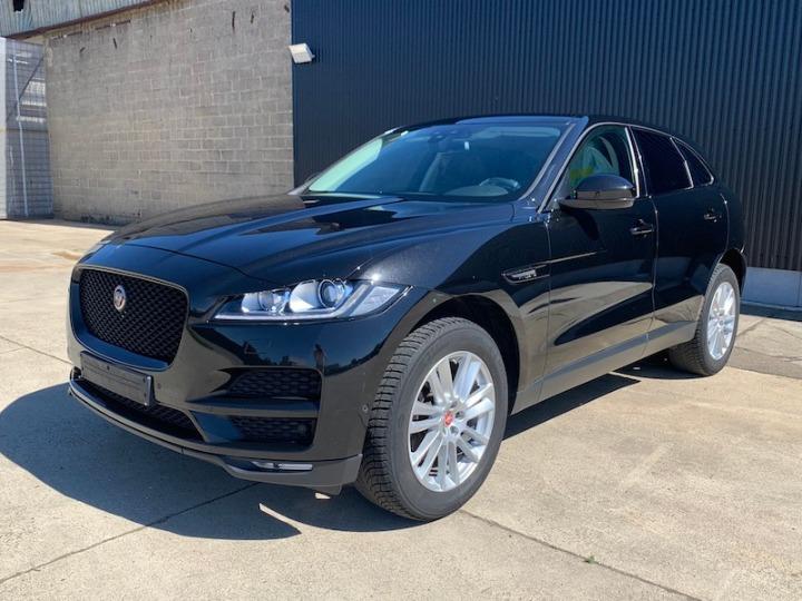 JAGUAR F-PACE SUV 2017 sadca2bn3ha891510