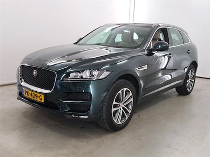 JAGUAR F-PACE 2017 sadca2bn3ha898294