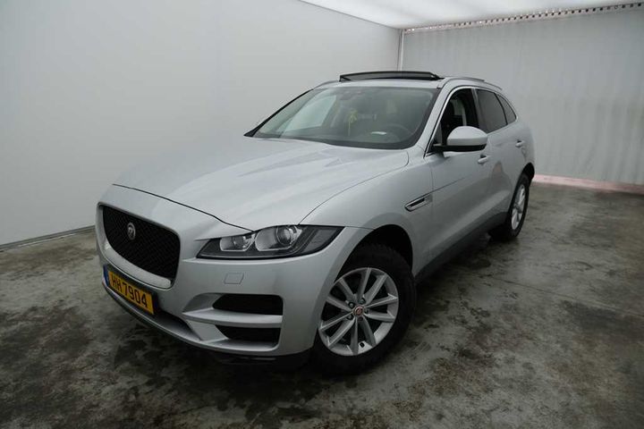 JAGUAR F-PACE 2018 sadca2bn3ja238813