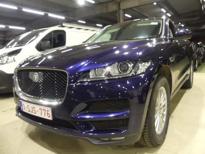 JAGUAR F-PACE 2017 sadca2bn3ja248225