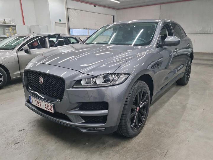 JAGUAR F-PACE 2017 sadca2bn3ja267762