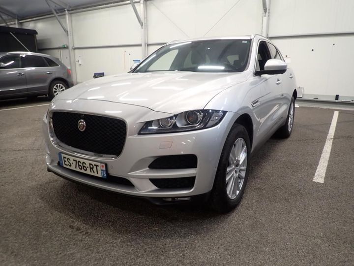 JAGUAR F-PACE 2017 sadca2bn3ja273691