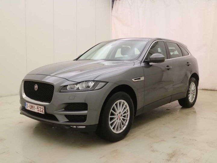 JAGUAR F-PACE 2018 sadca2bn3ja322615