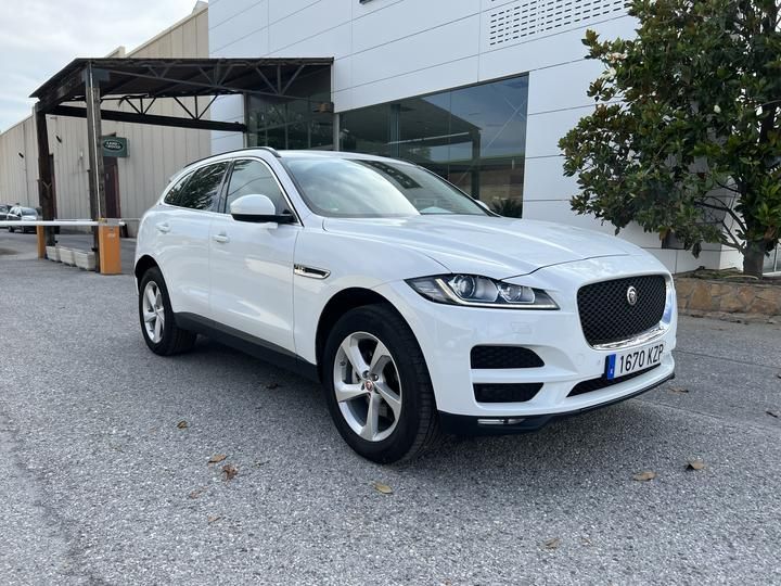 JAGUAR F-PACE 2.0 I4D AWD 2019 sadca2bn3ka611897