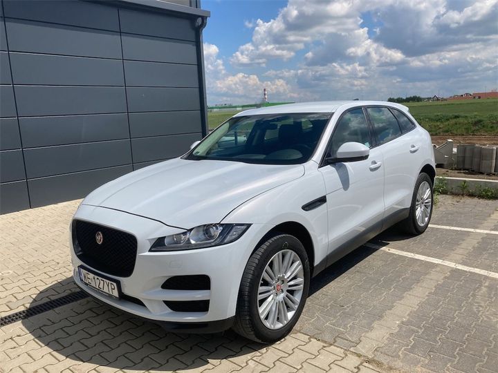 JAGUAR F-PACE 2020 sadca2bn3la637028