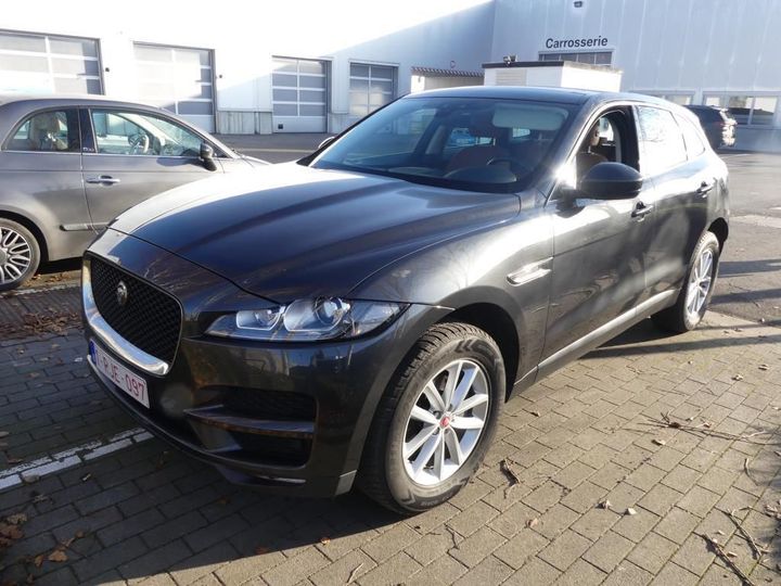 JAGUAR F-PACE 2017 sadca2bn4ha488331