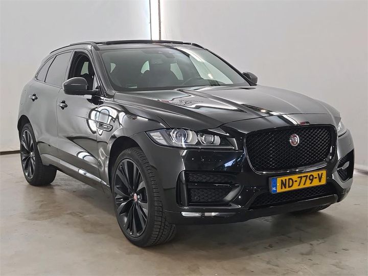 JAGUAR F-PACE 2017 sadca2bn4ha494310