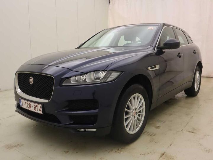 JAGUAR F-PACE 2017 sadca2bn4ha885599