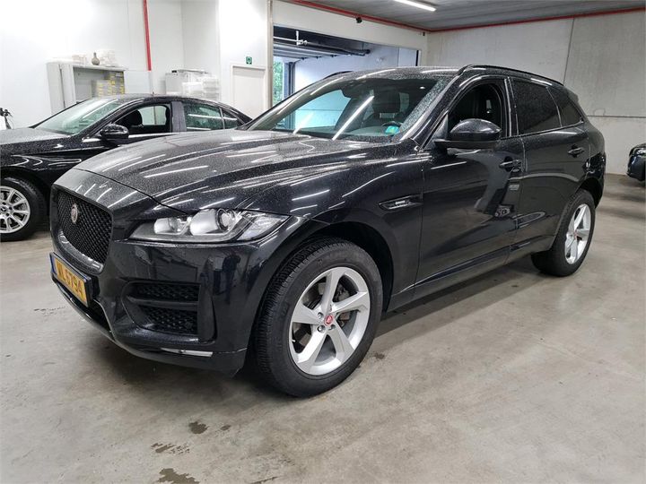 JAGUAR F-PACE 2017 sadca2bn4ha896893