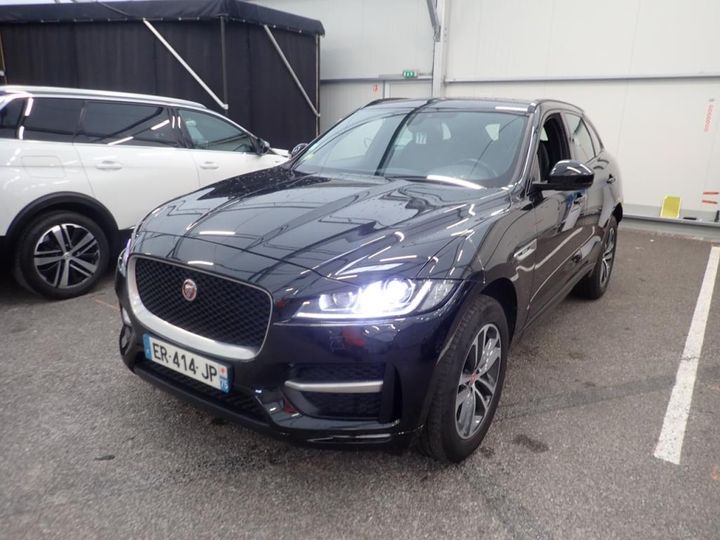 JAGUAR F-PACE 2017 sadca2bn4ha899678