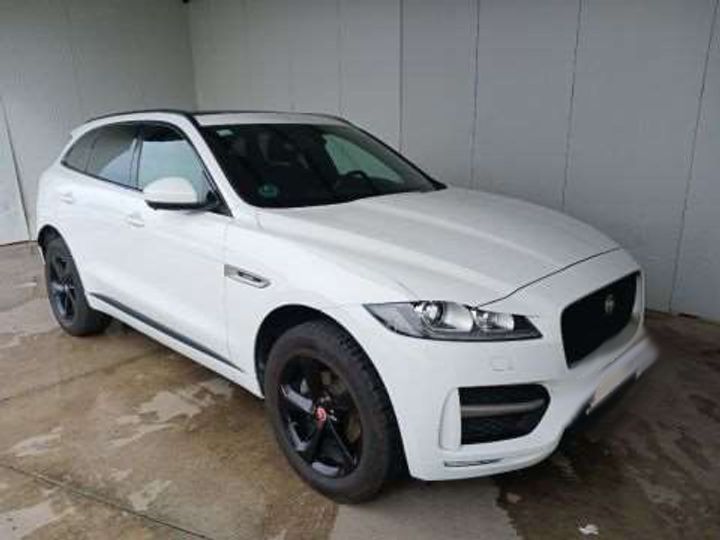 JAGUAR F-PACE 2017 sadca2bn4ja243597