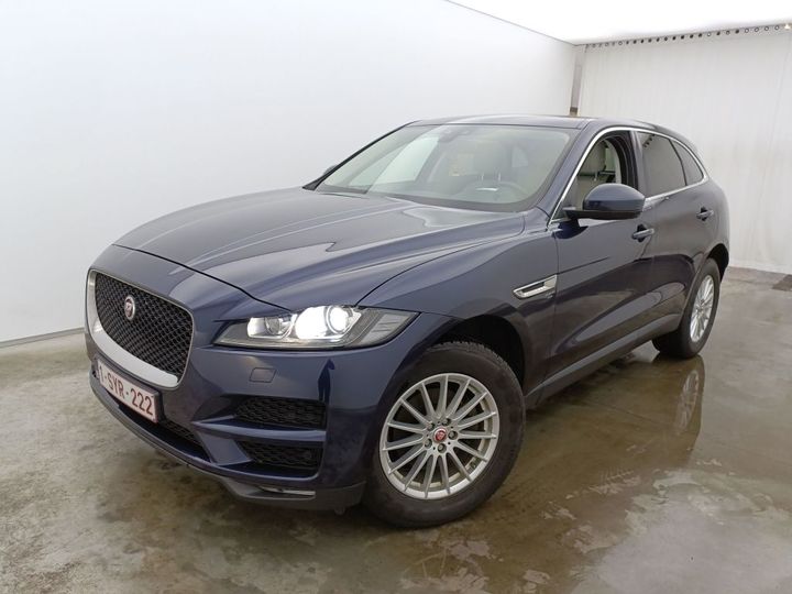 JAGUAR F-PACE 2017 sadca2bn4ja264711