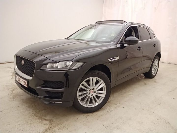 JAGUAR F-PACE 2018 sadca2bn4ja288409