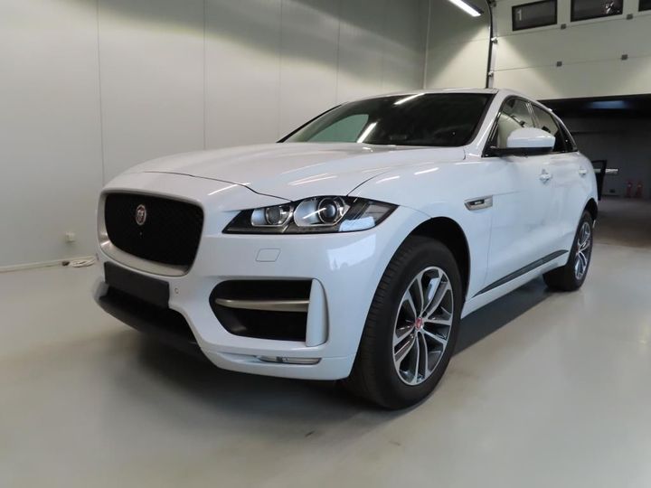 JAGUAR F-PACE 2019 sadca2bn4ka602867