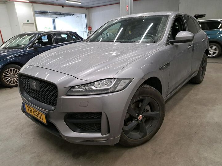 JAGUAR F-PACE 2019 sadca2bn4la620903