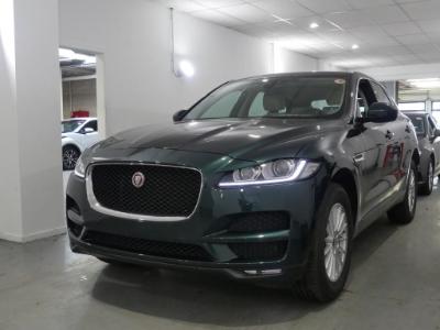 JAGUAR F-PACE DIESEL 2016 sadca2bn5ha056931