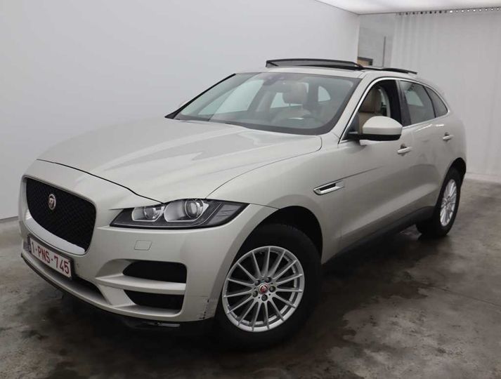 JAGUAR F-PACE 2016 sadca2bn5ha074801